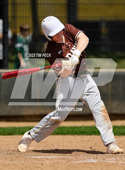 Thumbnail 3 in Davis vs. El Toro photogallery.