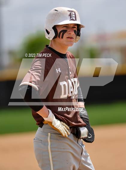Thumbnail 2 in Davis vs. El Toro photogallery.