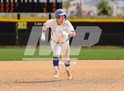 Thumbnail 3 in Davis vs. El Toro photogallery.