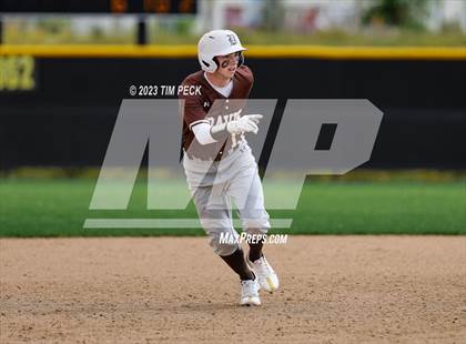 Thumbnail 3 in Davis vs. El Toro photogallery.
