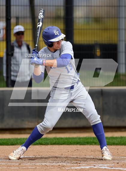 Thumbnail 2 in Davis vs. El Toro photogallery.