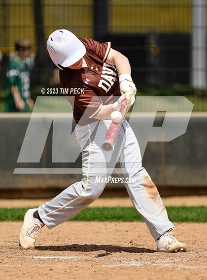 Thumbnail 1 in Davis vs. El Toro photogallery.