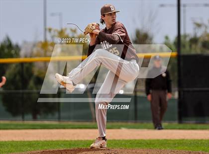 Thumbnail 2 in Davis vs. El Toro photogallery.