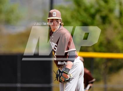 Thumbnail 1 in Davis vs. El Toro photogallery.