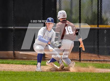Thumbnail 2 in Davis vs. El Toro photogallery.