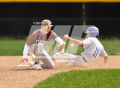 Thumbnail 3 in Davis vs. El Toro photogallery.
