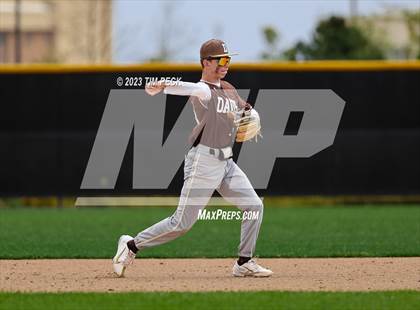 Thumbnail 1 in Davis vs. El Toro photogallery.