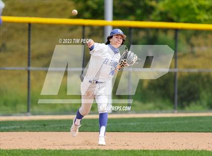 Thumbnail 1 in Davis vs. El Toro photogallery.