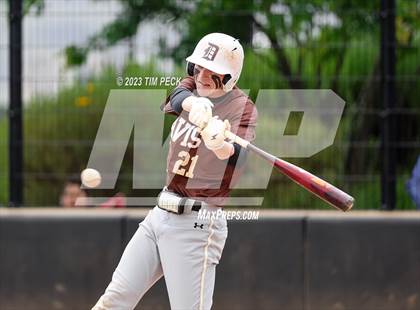 Thumbnail 3 in Davis vs. El Toro photogallery.