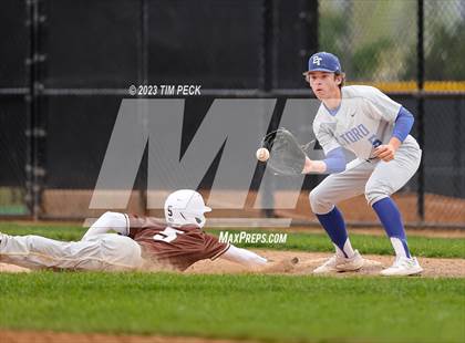 Thumbnail 1 in Davis vs. El Toro photogallery.