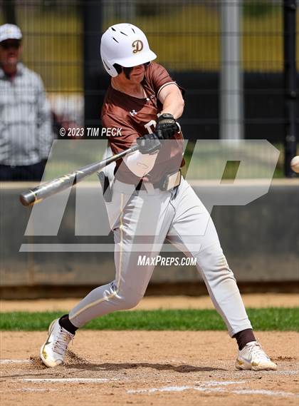 Thumbnail 1 in Davis vs. El Toro photogallery.