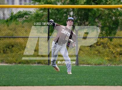 Thumbnail 2 in Davis vs. El Toro photogallery.