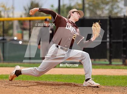 Thumbnail 3 in Davis vs. El Toro photogallery.