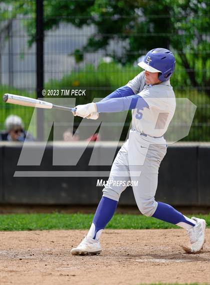 Thumbnail 3 in Davis vs. El Toro photogallery.