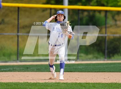 Thumbnail 1 in Davis vs. El Toro photogallery.