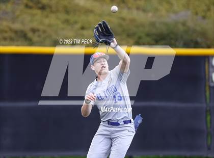 Thumbnail 3 in Davis vs. El Toro photogallery.