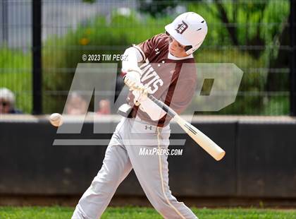 Thumbnail 3 in Davis vs. El Toro photogallery.