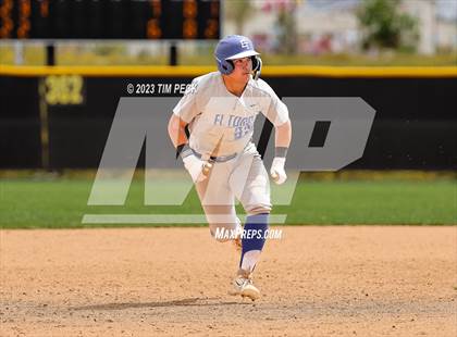 Thumbnail 2 in Davis vs. El Toro photogallery.
