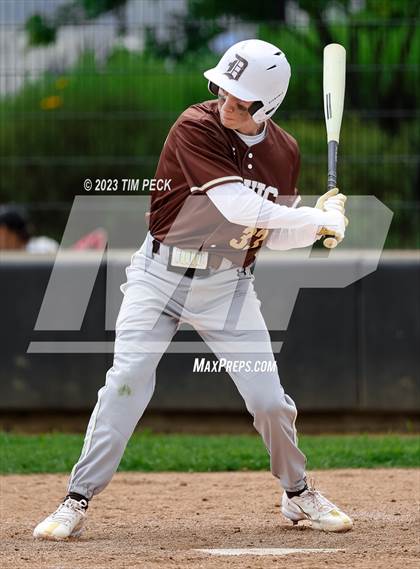 Thumbnail 3 in Davis vs. El Toro photogallery.