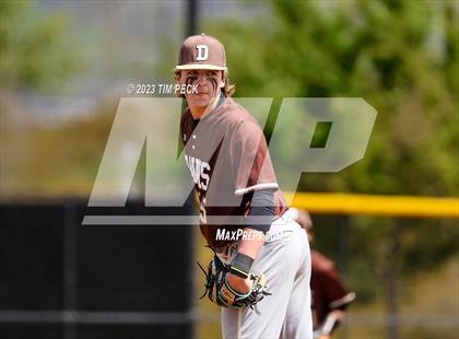 Thumbnail 3 in Davis vs. El Toro photogallery.