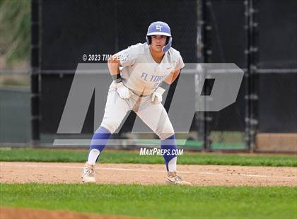 Thumbnail 1 in Davis vs. El Toro photogallery.