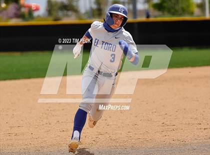 Thumbnail 1 in Davis vs. El Toro photogallery.