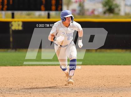 Thumbnail 1 in Davis vs. El Toro photogallery.