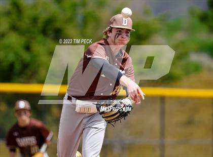 Thumbnail 1 in Davis vs. El Toro photogallery.