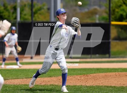 Thumbnail 1 in Davis vs. El Toro photogallery.