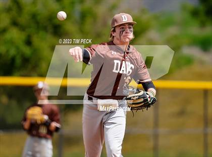 Thumbnail 1 in Davis vs. El Toro photogallery.