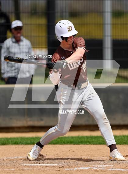 Thumbnail 3 in Davis vs. El Toro photogallery.