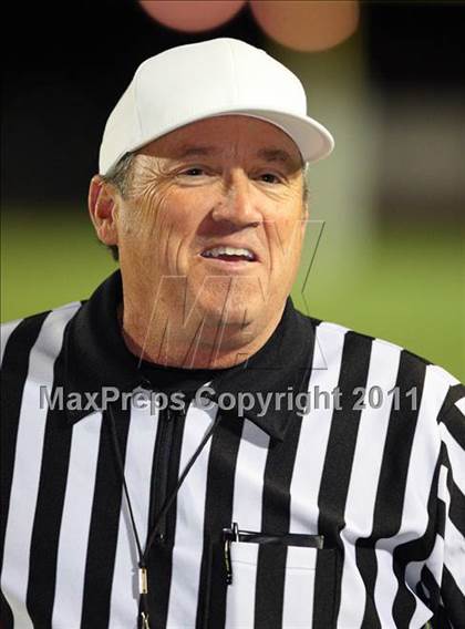 Thumbnail 3 in Trinity vs. Duncanville ( 5A Division 1 Bi-District Playoff ) photogallery.