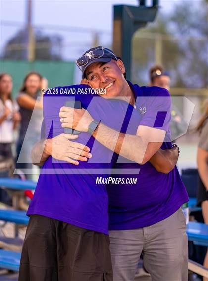 Thumbnail 3 in AIA D1 Singles Finals photogallery.