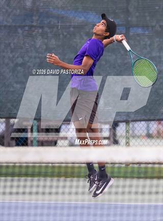 AIA D1 Singles Finals