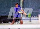 This MaxPreps.com professional photo is from the gallery AIA D1 Singles Finals which features Rincon/University high school athletes playing  Tennis.