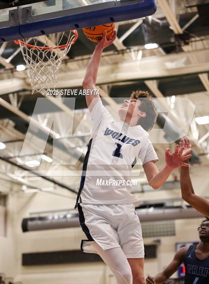 Thumbnail 3 in Vista PEAK Prep @ Grandview photogallery.