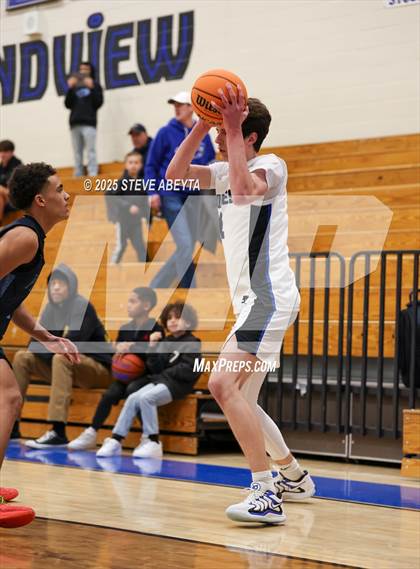 Thumbnail 1 in Vista PEAK Prep @ Grandview photogallery.