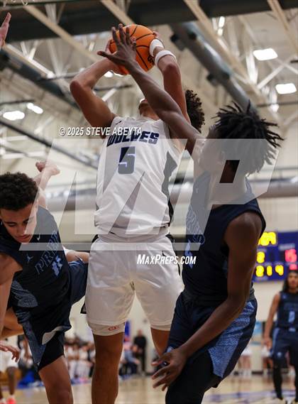 Thumbnail 1 in Vista PEAK Prep @ Grandview photogallery.