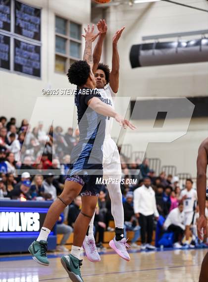 Thumbnail 1 in Vista PEAK Prep @ Grandview photogallery.