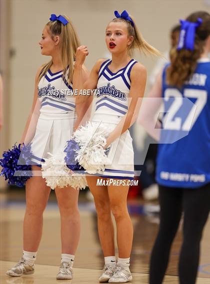 Thumbnail 3 in Vista PEAK Prep @ Grandview photogallery.