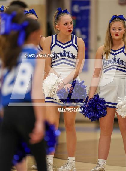 Thumbnail 2 in Vista PEAK Prep @ Grandview photogallery.