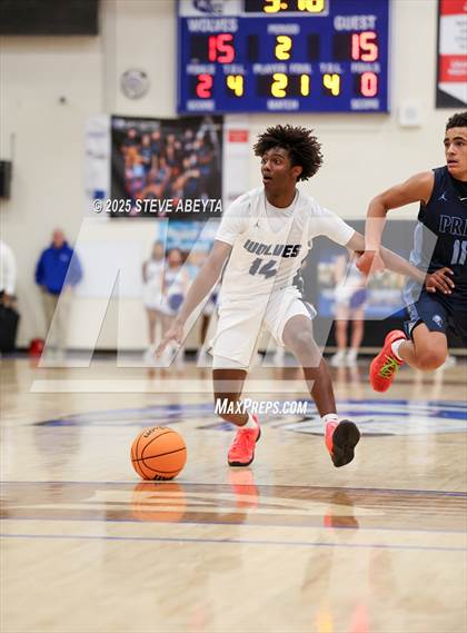 Thumbnail 3 in Vista PEAK Prep @ Grandview photogallery.