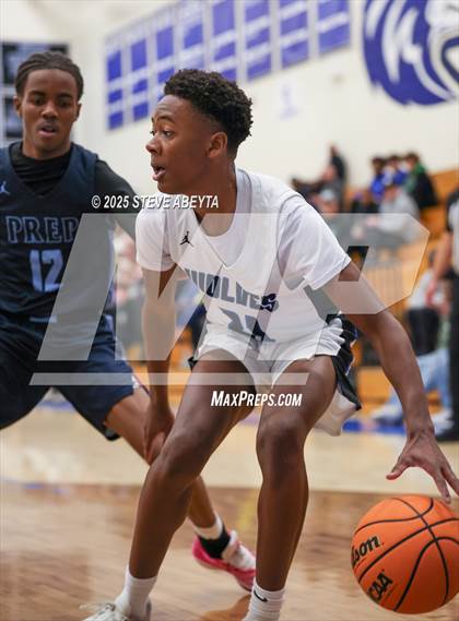 Thumbnail 3 in Vista PEAK Prep @ Grandview photogallery.