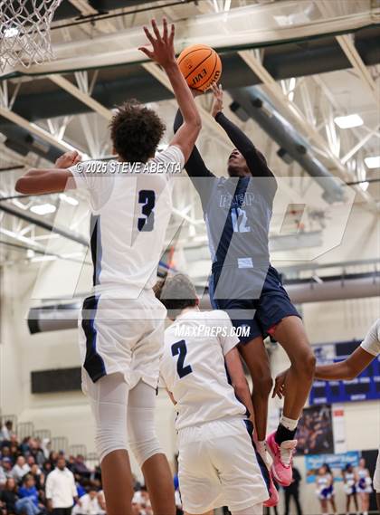 Thumbnail 3 in Vista PEAK Prep @ Grandview photogallery.