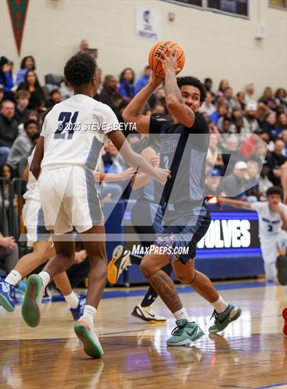 Thumbnail 1 in Vista PEAK Prep @ Grandview photogallery.