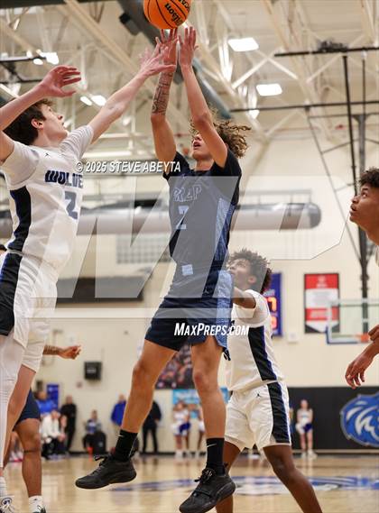 Thumbnail 3 in Vista PEAK Prep @ Grandview photogallery.