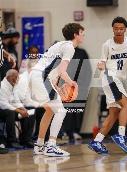 Thumbnail 1 in Vista PEAK Prep @ Grandview photogallery.