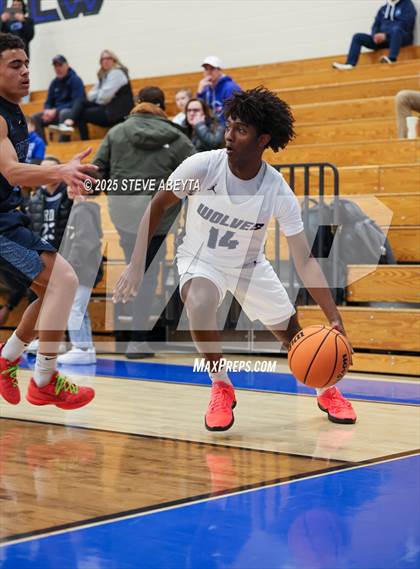 Thumbnail 3 in Vista PEAK Prep @ Grandview photogallery.