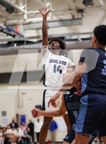 Thumbnail 1 in Vista PEAK Prep @ Grandview photogallery.