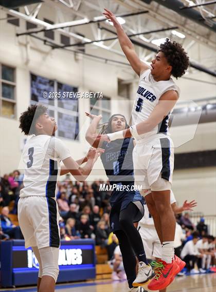 Thumbnail 3 in Vista PEAK Prep @ Grandview photogallery.